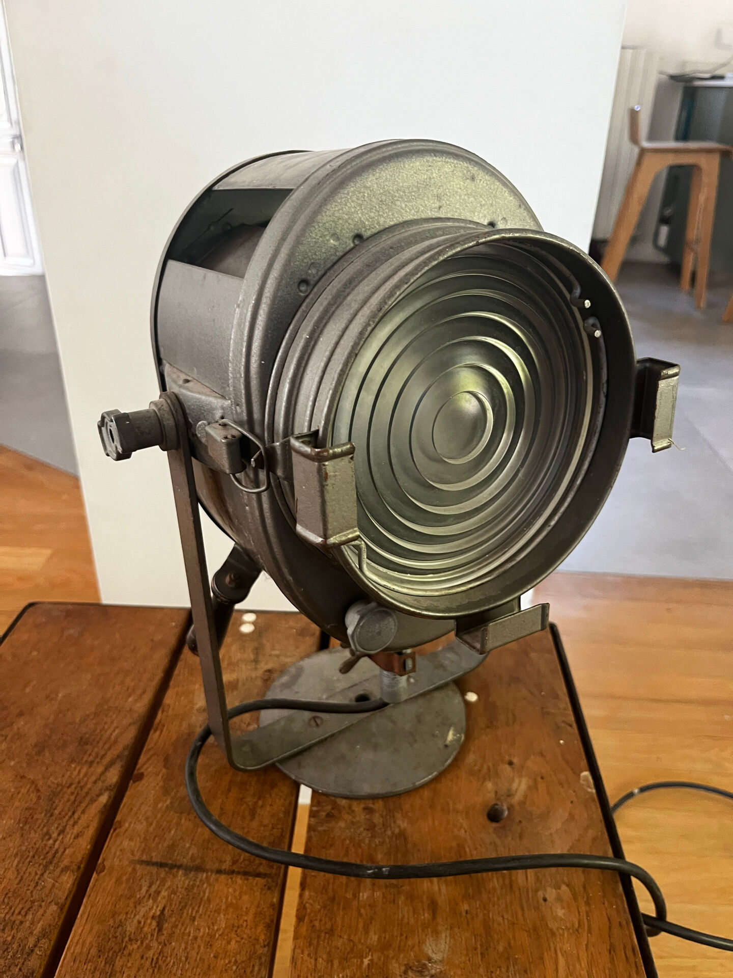 Projecteur Cremer