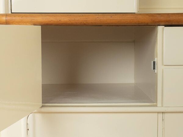 Armoire de cuisine Art Déco, années 1920