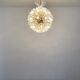 Dandelion Chandelier by Emil Stejnar for Rupert Nikoll