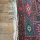 Kilim rug - 205x123cm