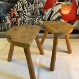 Farm stools
