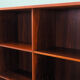 Rosewood bookcase, Danish design, 1970s, designer: Svend Langkilde