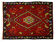 Anatolian handmade kilim rug 285 cm x 218 cm