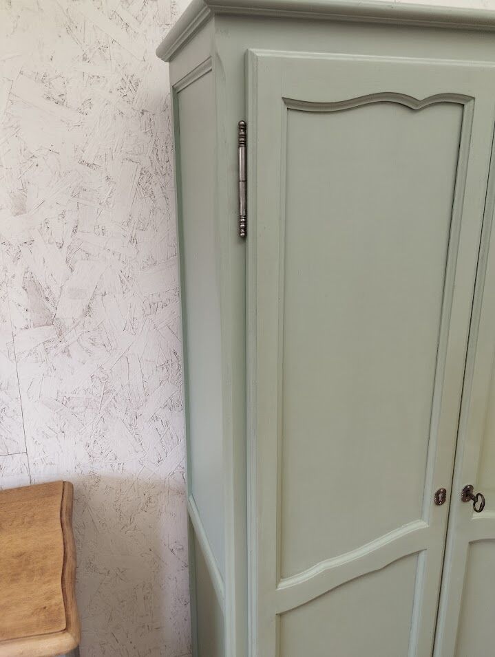 Parisian Wardrobe