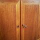 Set of teak bookshelves, Danish design, 1970s, designer: Kai Winding