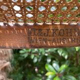 Rocking-chair J&J Kohn