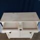 Antique Parisian sideboard