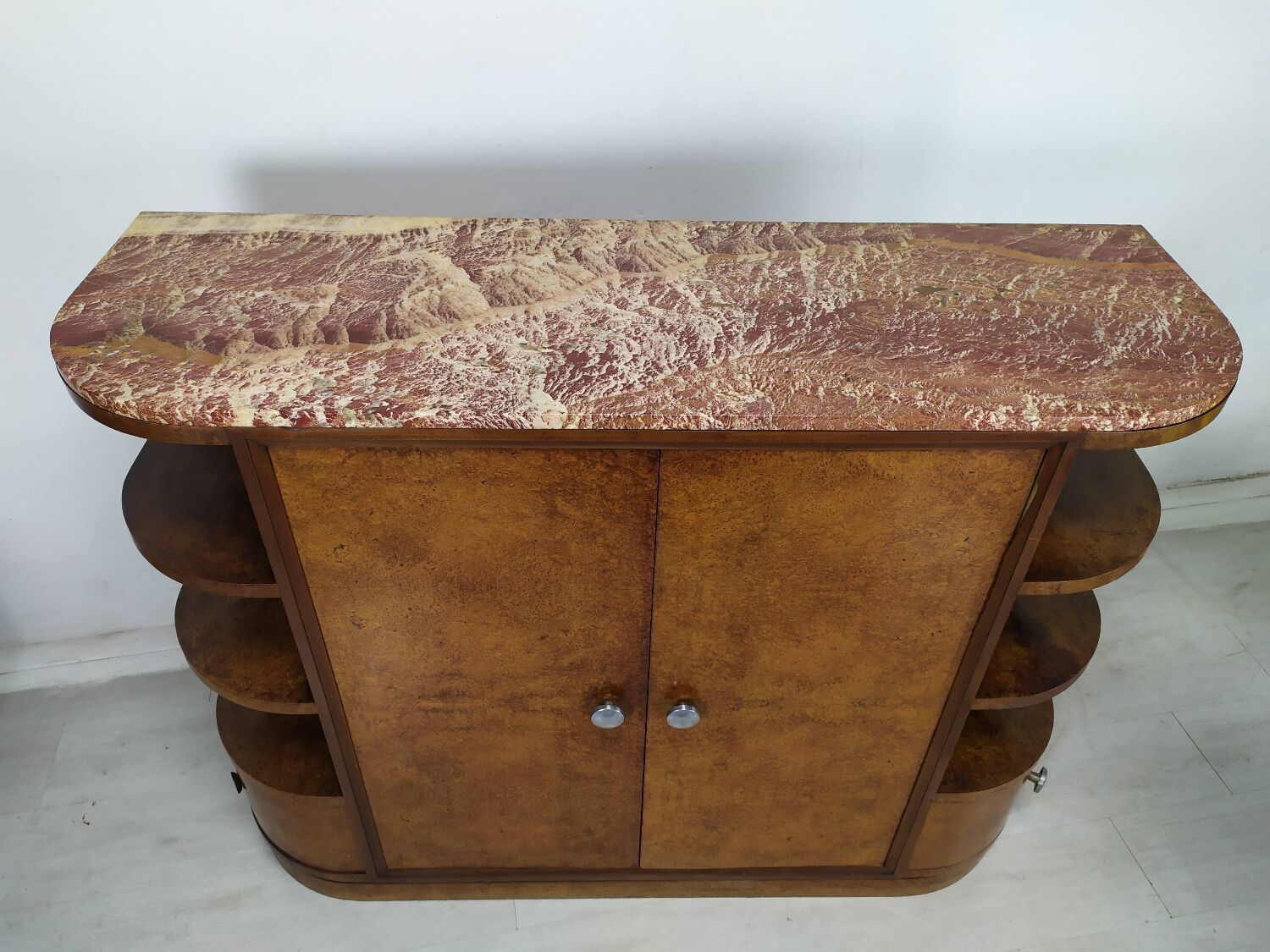 Art Deco buffet