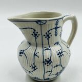 Sarreguemines tea service