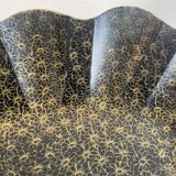 Napoleon III boiled cardboard cup