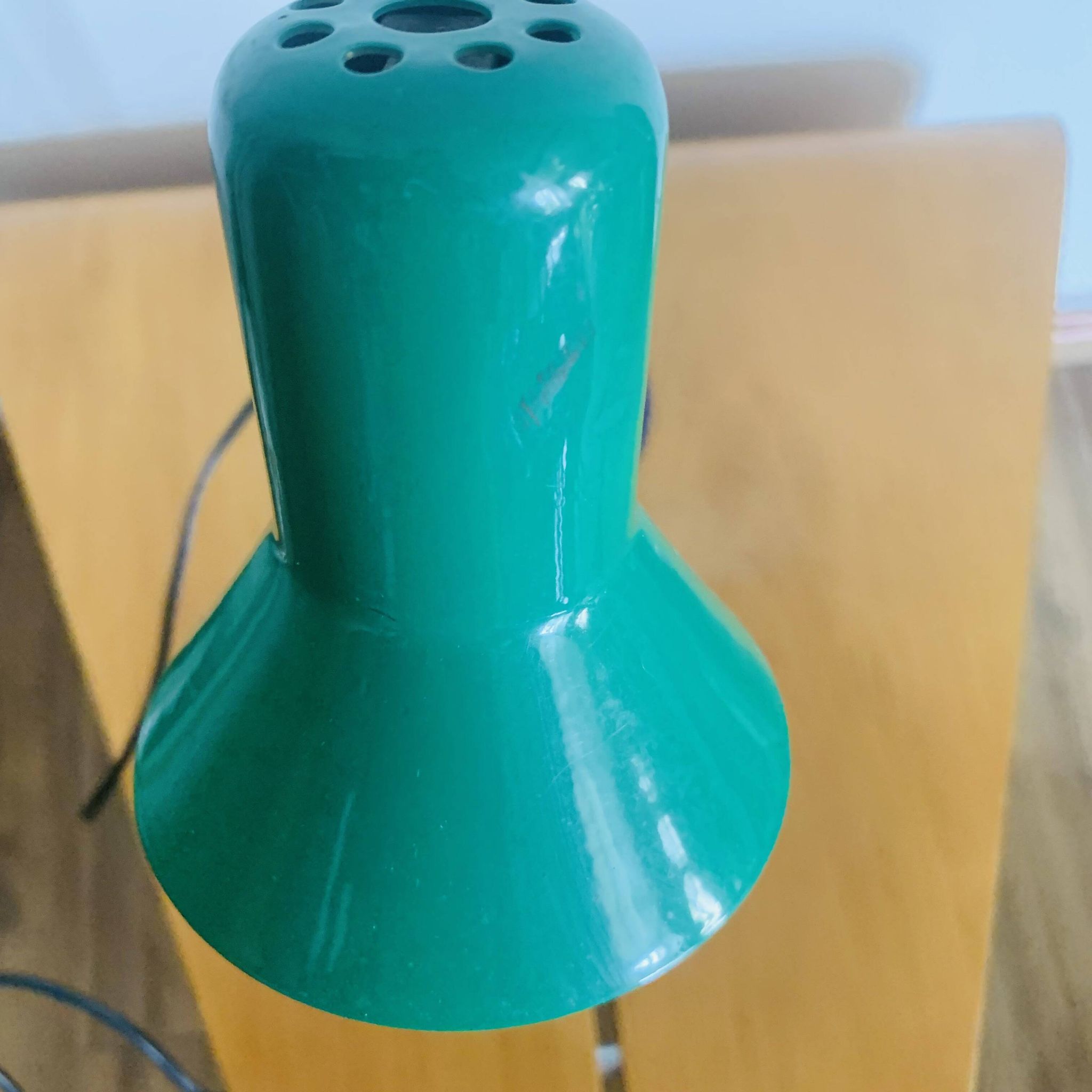 Veneta Lumi desk lamp