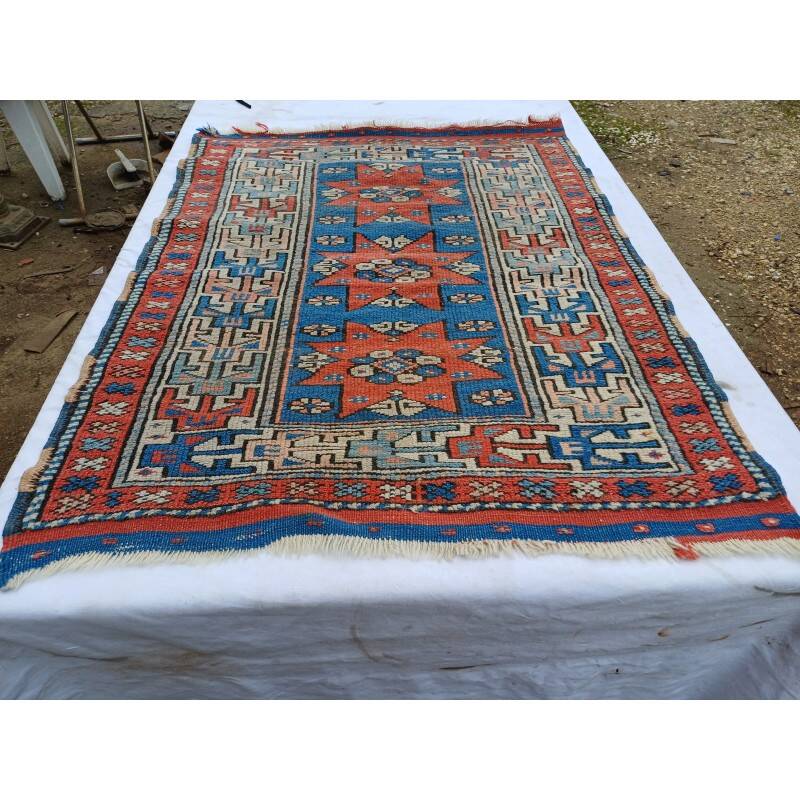 Persian carpet from Iran