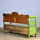 Antique Pine Bench, 1920’s