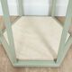 Wood and travertine harnesses