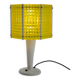 Mid-Century Table Lamp, 1970s, Restored
