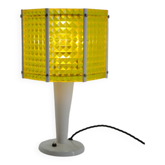 Mid-Century Table Lamp, 1970s, Restored