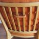 Guillerme et Chambron paire de fauteuils