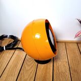 Orange Calor ball fan 1970