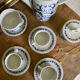 Vintage coffee set Villeroy & Boch