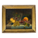 French school 19th century. - Still life with a wine decanter Oil painting