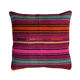 Housse de coussin kilim turc vintage 40 x 40 cm