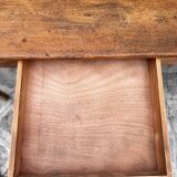 Large farmhouse table