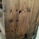 Trade furniture to come back