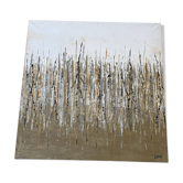 Peinture à l'huile