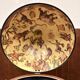 Table Barglobe Zoffoli classique italien
