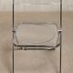 Chaise pliante Giancarlo Piretti Plia pour Anonima Castelli