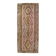 6x13 Handwoven Kilim Rug, 172x397Cm