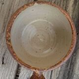 13 piece stoneware coffee/tea set