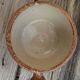 13 piece stoneware coffee/tea set