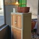 Art deco buffet