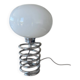Lampe ressort style Ingo Maurer