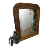 Louis Philippe Mirror 46x57cm