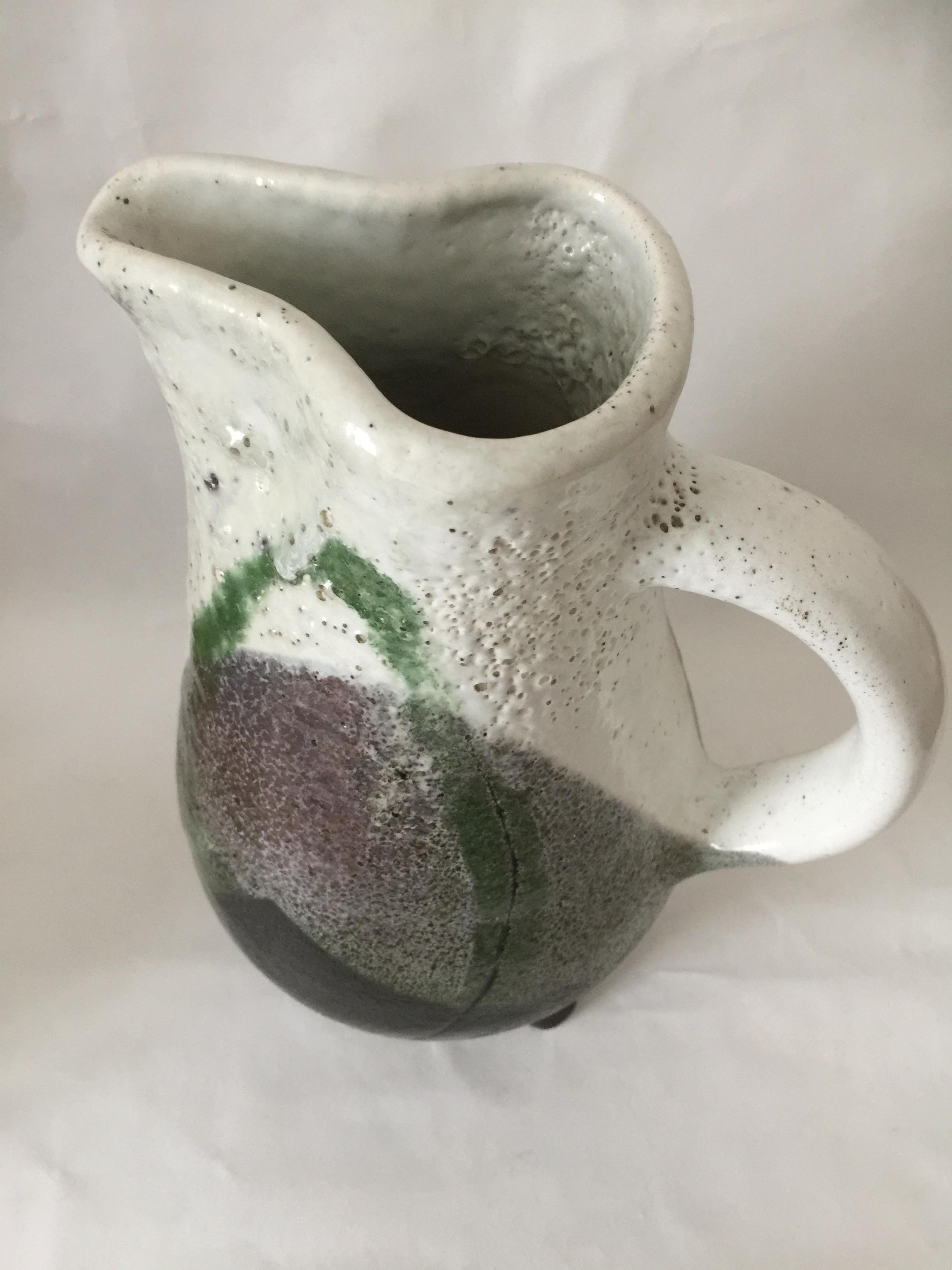 Gilbert Valentin pitcher - Archangels