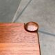 Mid-century Danish teak coffee table by Magnus Olesen, 1960s.