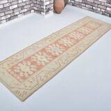 Turkish Hallway Runner Rug sku 3536