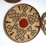 Below of dish Harun