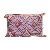 Coussin kilim