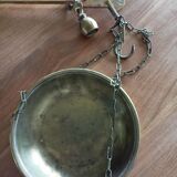 Ancient Roman vintage scale