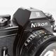Appareil photo Nikon EM