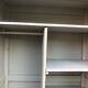 Paridian cabinet