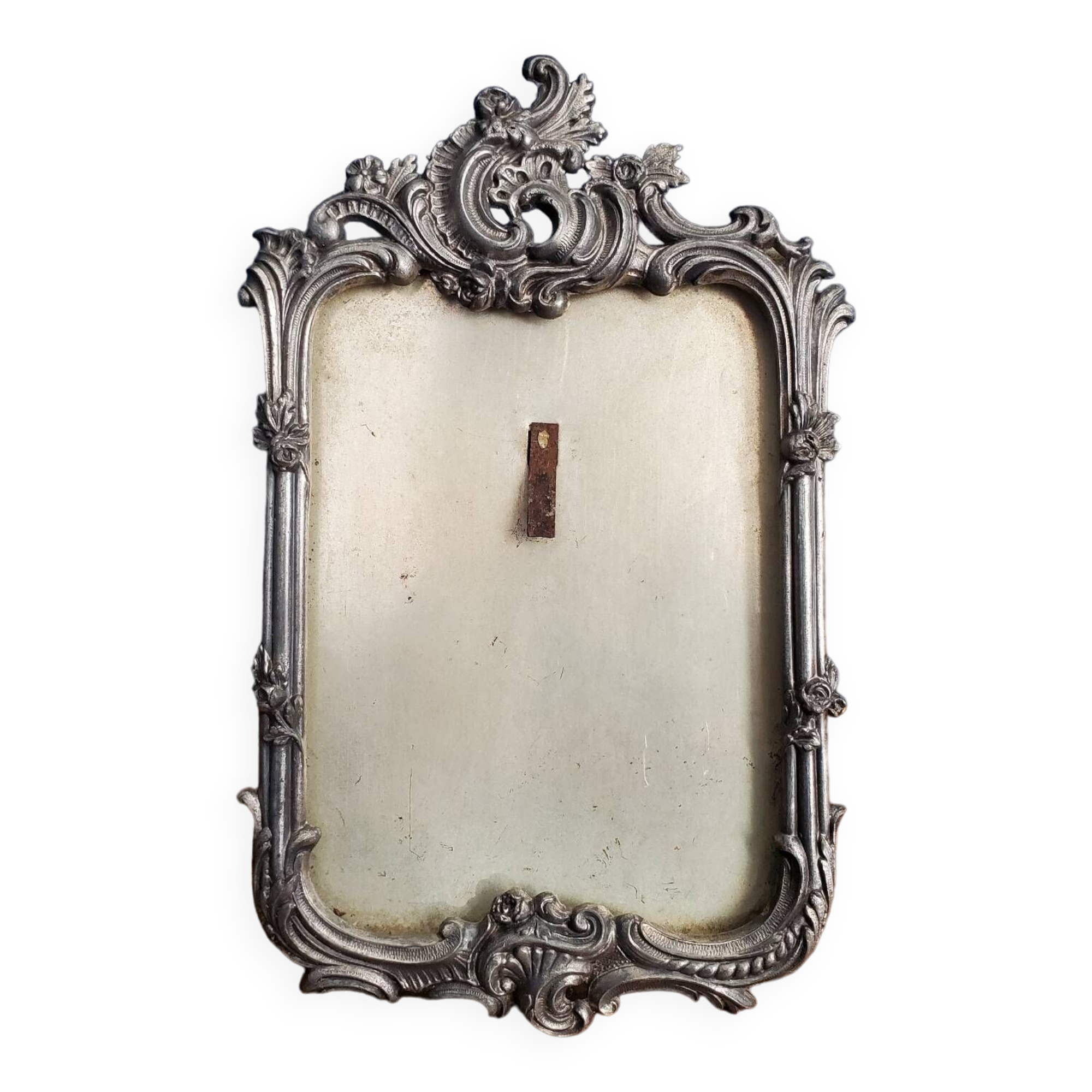 Napoleon III Photo Frame