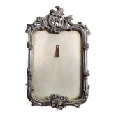 Napoleon III Photo Frame
