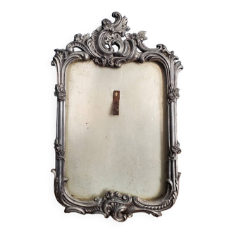 Napoleon III Photo Frame