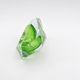 Murano Sommerso Mandruzzato catch-all tray