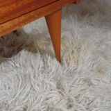 Vintage rag chest of drawers from the 60s stamped S.I.M.M.O.B