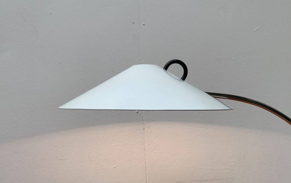 Postmodern vintage table lamp by Artimeta, 1980s.